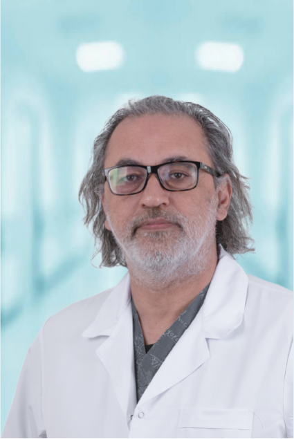 Uzm. Dr. Hüseyin Tanju Kara