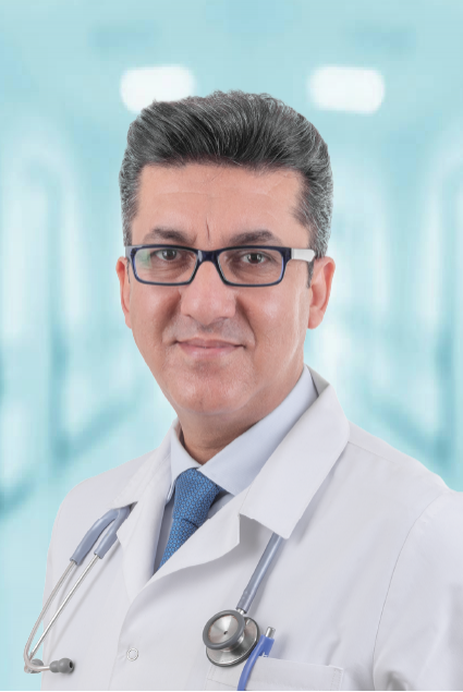 Uzm. Dr. Mehmet ÇELEBİOĞLU