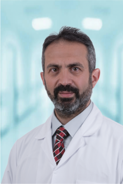 Op. Dr. Faruk Özkırış