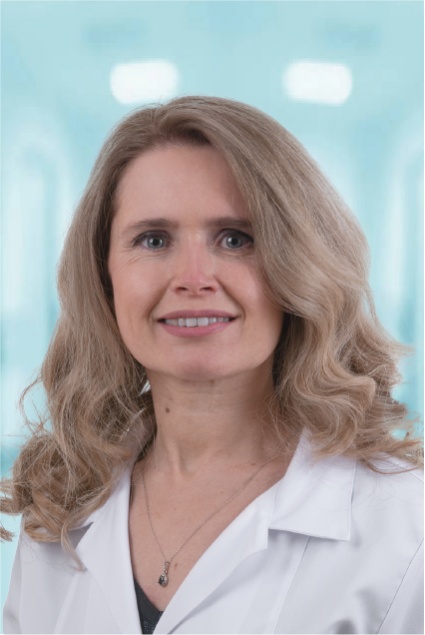 Op. Dr. Safiye Erğin