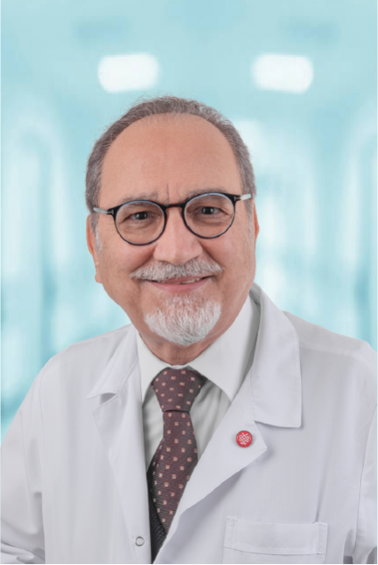 SPECIALIST M.D. Kudret YAZAN