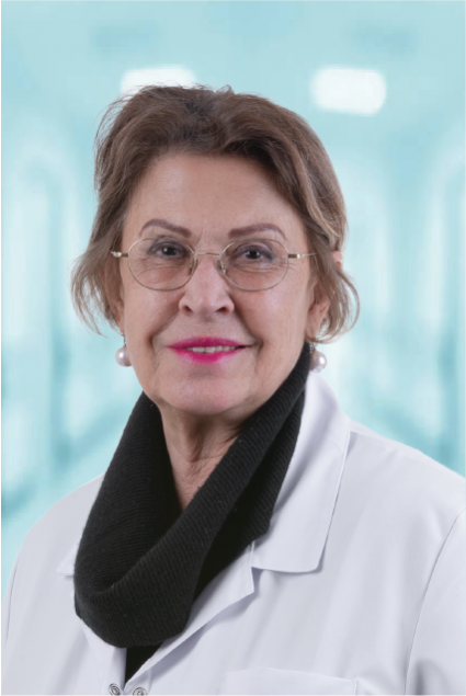 SPECIALIST M.D. Olcay KORKMAZEL