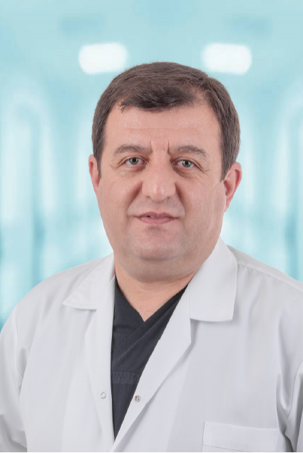 Uzm. Dr. Musa Ataseven