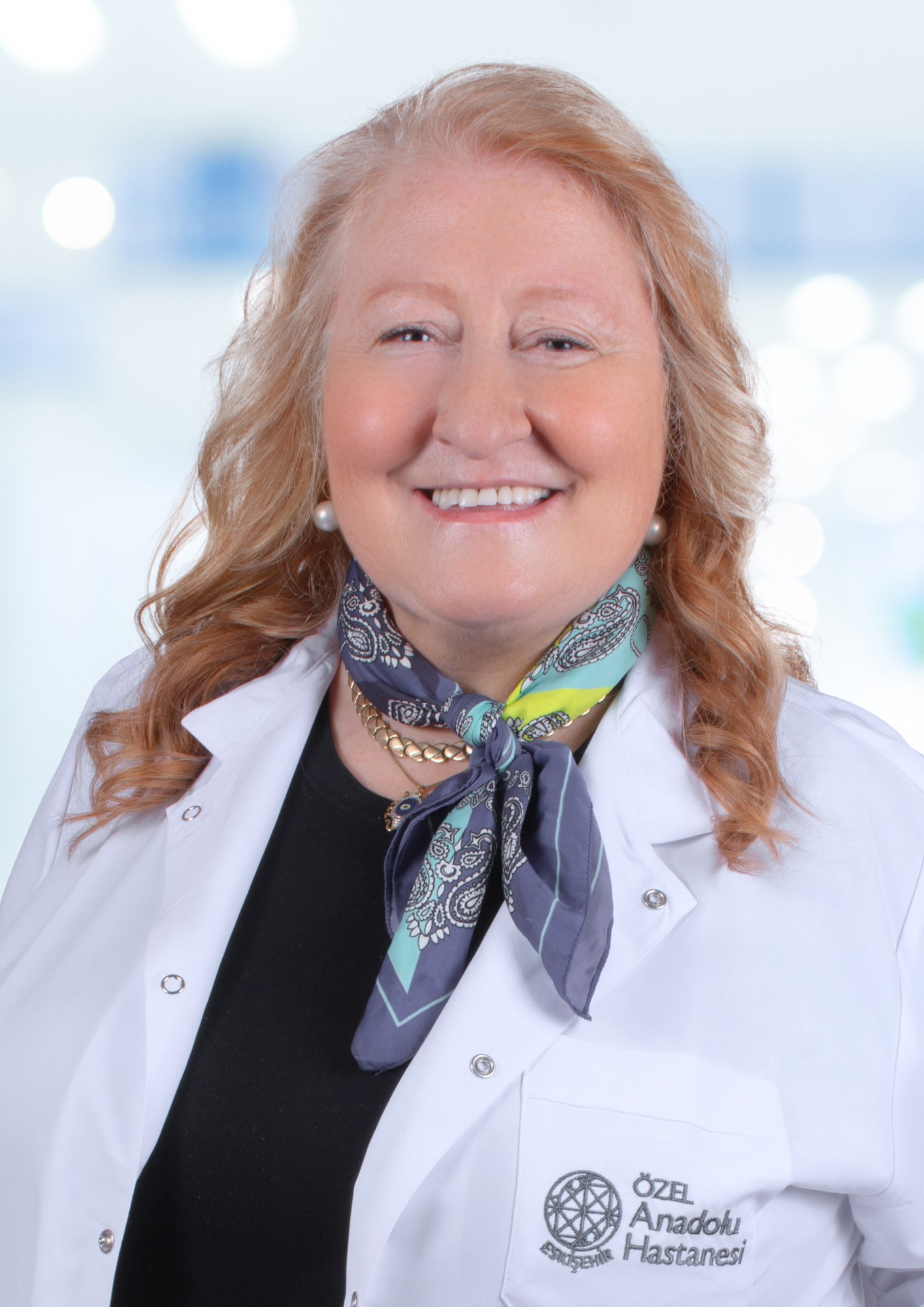 Uzm. Dr. Ayşe Gülay Çakırcalı
