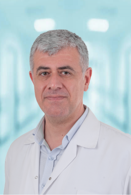 Op. Dr. Mehmet Ertuğrul 