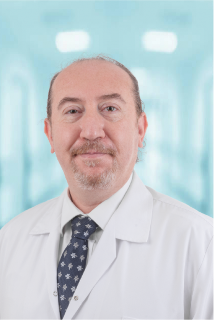 Op. Dr. Tanser Şenses