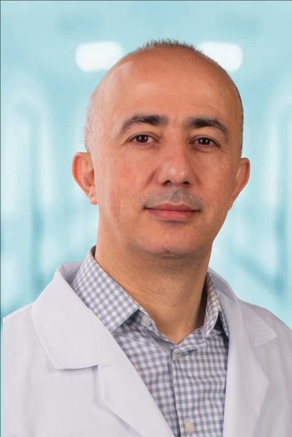 Op. Dr. Mustafa Yıldız